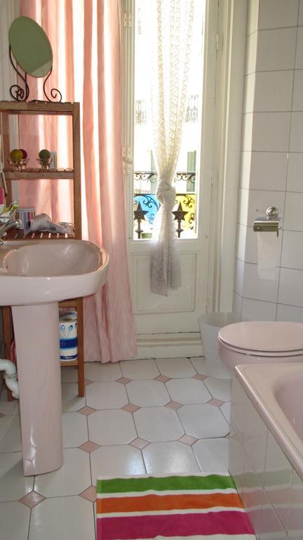 San Juan Hostel Мадрид Номер фото