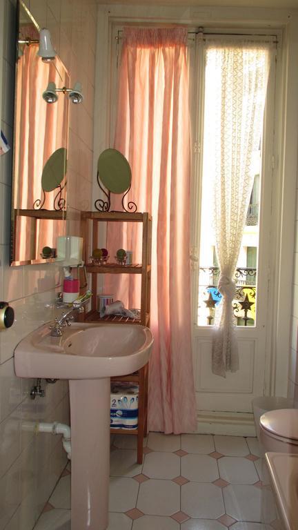 San Juan Hostel Мадрид Номер фото